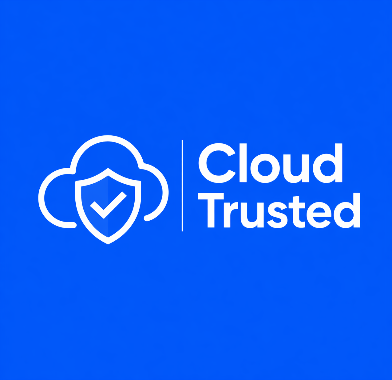 Cloud Trusted
